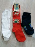 Neu! 7 x Socken, Strümpfe, Gr. 23 - 26, unisex Sachsen - Bautzen Vorschau