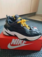 NIKE Turn-Sportschuhe Gr.41 Bayern - Plattling Vorschau