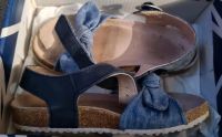 Sommerschuhe Sandalen für Mädchen Gr 26.5 Next Stuttgart - Vaihingen Vorschau