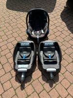 Maxi-Cosi EasyFix Babyschale CabrioFix Nordrhein-Westfalen - Vlotho Vorschau