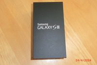 Samsung Galaxy S3 Original Verpackung Rheinland-Pfalz - Mainz Vorschau