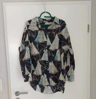 Gant Sailing Bluse, Baumwolle + Seide Niedersachsen - Laatzen Vorschau