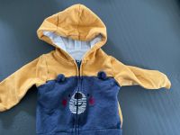 Pullover Jacke Größe 62 Bayern - Bayreuth Vorschau