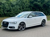 Audi A4 B8 Avant S line Plus Automatik 3.0 TDI Quattro 2 te hand Hannover - Mitte Vorschau