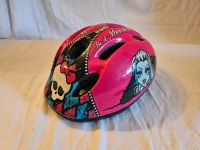 ⏩️ Monster High Fahrradhelm - Helm 50- 56cm ⏪️ Niedersachsen - Freden Vorschau