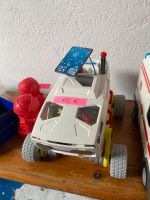 Playmobil Marsfahrzeug Weltraumfahrzeug Niedersachsen - Ahlerstedt Vorschau