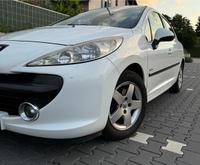 Peugeot 207 Urban Move 95PS 1.4 mit Winterreifen Rheinland-Pfalz - Grünstadt Vorschau