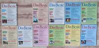 Das Beste aus Reader's Digest (1987, 11 Monate) Bayern - Beilngries Vorschau