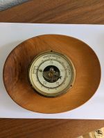 Vintage Barometer Wetterstation Mid Century Nordrhein-Westfalen - Hamm Vorschau