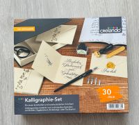 Kalligraphie-Set Baden-Württemberg - Reutlingen Vorschau