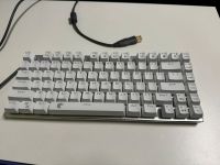 Tastatur mit LED Beleuchtung Dortmund - Eving Vorschau