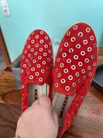 Prada Loafer Sneaker neuwertig Gr 40 Düsseldorf - Eller Vorschau