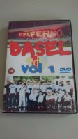 FC Basel Vol. 1 Ultras Fußball DVD-R Nordrhein-Westfalen - Siegen Vorschau