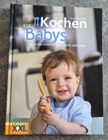 Babybuch Kochen für Babys Dithmarschen - Buesum Vorschau