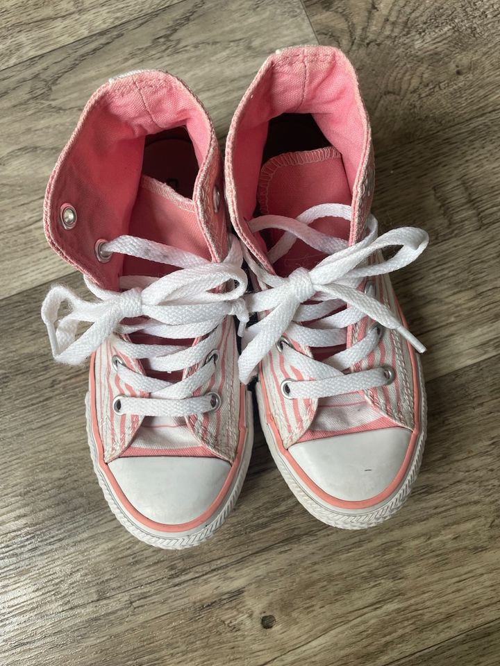 * coole Chucks von Converse Gr. 28,5 * in Berlin