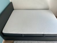 Bett 140x200 cm mit Beleuchtung Hessen - Hattersheim am Main Vorschau