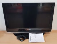 Fernseher Grundig LCD Hamburg 26 VLC 8001 C, 26‘‘, B 66 cm, H 50 Bayern - Oberstaufen Vorschau