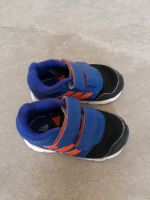 Adidas Baby Schuhe Gr.21 Niedersachsen - Bad Bevensen Vorschau