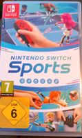 Nintendo Switch Sports Brandenburg - Velten Vorschau