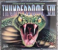 CD Thunderdome VII 7 Injected with poison ID&T Techno Hardcore Hessen - Fronhausen Vorschau
