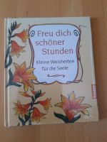 Buch - Freu Dich schöner Stunden Berlin - Tempelhof Vorschau