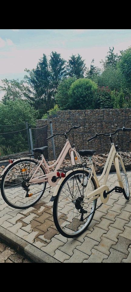 Trakking Bikes in Kusel