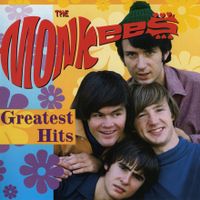The Monkees Greatest Hits CD Rhino Best-Of, Remastered 20 Tr. Rheinland-Pfalz - Gau-Bischofsheim Vorschau