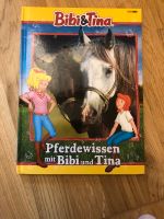 Pferdewissen mit Bibi und Tina❤️ Niedersachsen - Rosengarten Vorschau