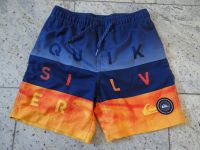 Badeshorts von Quiksilver in Größe M (12 Jahre) Bayern - Ingolstadt Vorschau