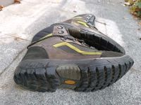 Lowa Goretex Wanderschuhe Bayern - Augsburg Vorschau