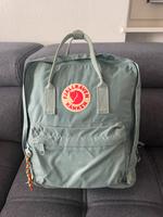 Fjällräven Kånken Classic Türkis Rucksack Schule Uni Alltag Nordrhein-Westfalen - Sankt Augustin Vorschau