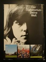 DDR Jugendweihe: Der Sozialismus  - Deine Welt, 1975 Sachsen-Anhalt - Möser Vorschau