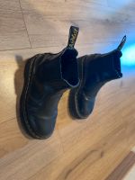 Dr Martens mit Plateau Leipzig - Anger-Crottendorf Vorschau