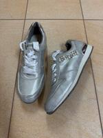 Tom Tailor Sneaker neu 43 Damen Silber Nordrhein-Westfalen - Hagen Vorschau