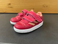 Sneaker - Adidas - Gr. 22 Bayern - Waldershof Vorschau