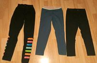 3 x Leggings 152 Paket Baden-Württemberg - Neckarsulm Vorschau