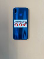 Huawei P 20 lite 64 GB Dualsim Hamburg - Harburg Vorschau