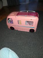 Barbie bus Bayern - Lenting Vorschau