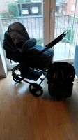 Kinderwagen mit Babysafe Schleswig-Holstein - Wacken Vorschau