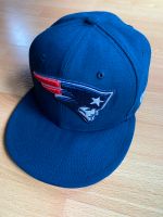 Basecap New England Patriots Gr.7 Brandenburg - Zeuthen Vorschau