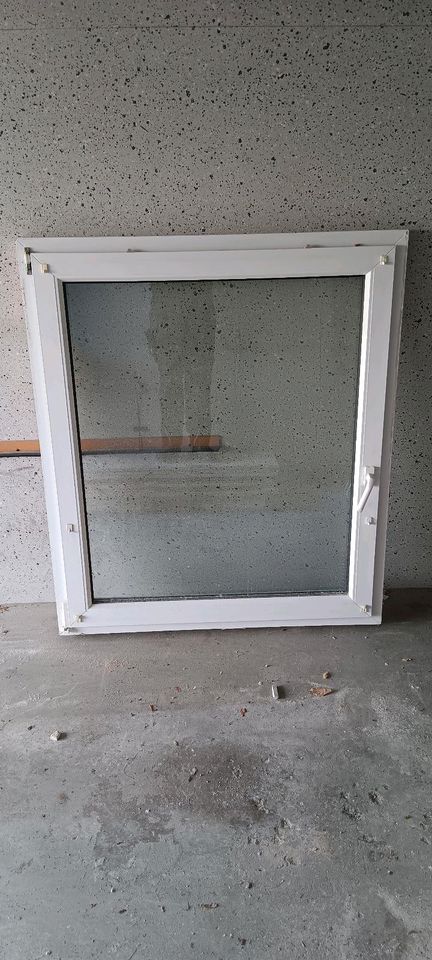 2-Fach verglastes Fenster in Dietenheim