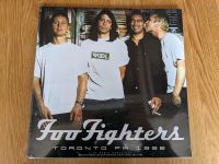 Foo Fighters Toronto FM 1996 LP Vinyl OVP ungeöffnet München - Pasing-Obermenzing Vorschau