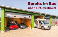 XL-Garage für Wohnmobil, Oldtimer, Liebhaberfahrzeuge ... nur 24 Minuten von Ehingen Baden-Württemberg - Ehingen (Donau) Vorschau