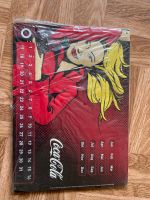 Coca Cola Wandkalender Baden-Württemberg - Bruchsal Vorschau