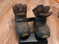 Kinder Winter Stiefel / Stiefeletten von Trek Tex Größe 28 Berlin - Wilmersdorf Vorschau