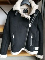 Shearling Winterjacke Felljacke Bayern - Breitengüßbach Vorschau