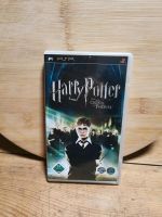 Harry Potter und der Orden des Phönix - PSP Bayern - Erlenbach am Main  Vorschau