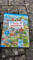 Großes Wimmelbuch Niedersachsen - Leer (Ostfriesland) Vorschau