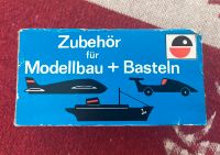 Modellbau DDR Getriebemotor Basteln NEU Brandenburg - Nordwestuckermark Vorschau