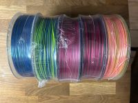 Dual-Color / Farbwechsel Silk PLA-Filamente 1.75mm Baden-Württemberg - Gammertingen Vorschau